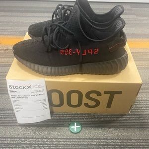 Yeezy 350 V2 size 12